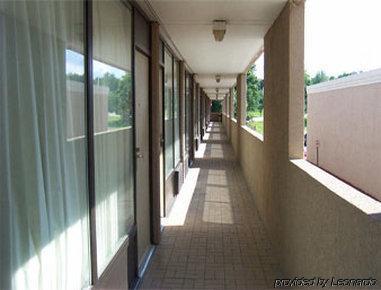 Knights Inn Overland Park Mission Interior foto